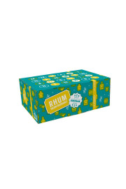 Calendrier de l'Avent Autour du Rhum 2024