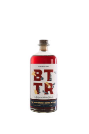 BTTR N°1 Orange Amère Gentiane Épices