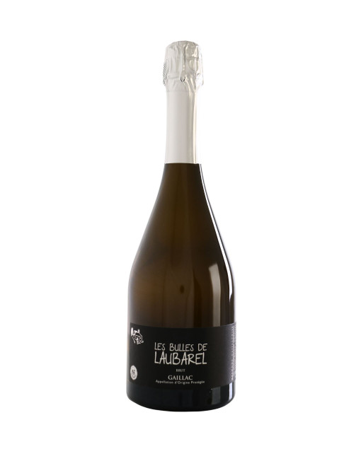 Les Bulles de Laubarel