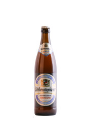 Weihenstephaner Weiss