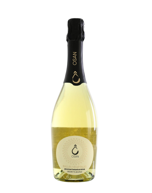 Osan Tagete Mirabelle