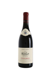 Famille Perrin Les Cornuds