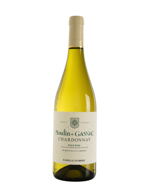 Moulin de Gassac Chardonnay