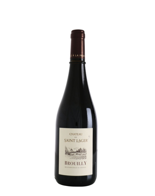 Château de Saint Lager