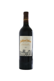 Château Bellefont-Belcier