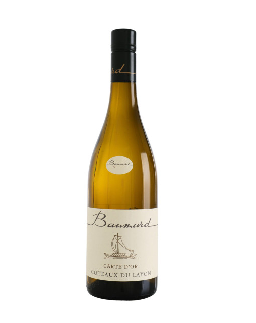Domaine des Baumard Carte d'Or