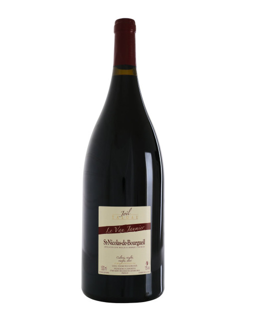 Domaine Taluau Foltzenlogel Le Vau Jaumier