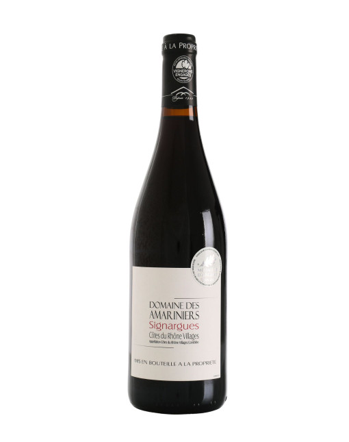 Domaine des Amariniers