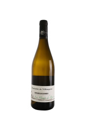 Domaine Villargeau Les Hauts de Rosières