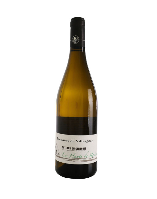 Domaine Villargeau Les Hauts de Rosières