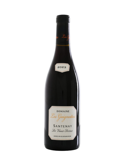 Domaine Les Guignottes Les Vaux-Dessus