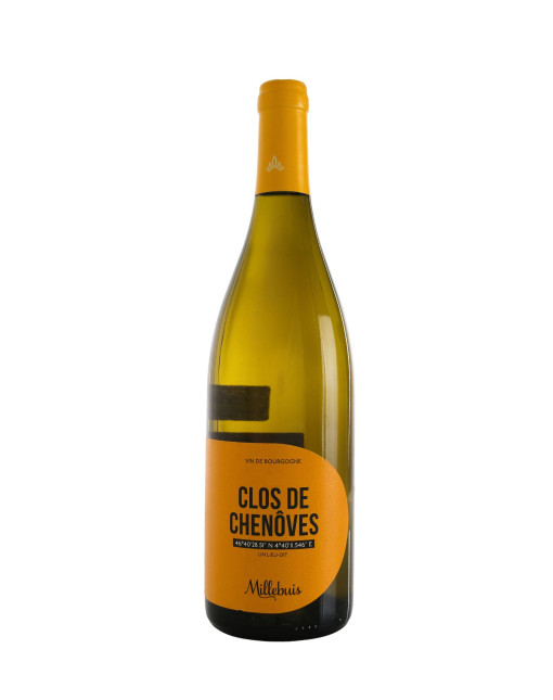 Clos de Chenôves Millebuis
