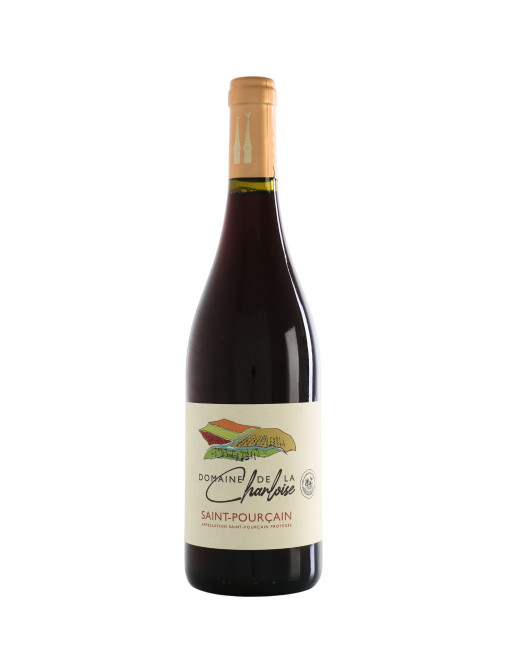 Domaine de la Charloise