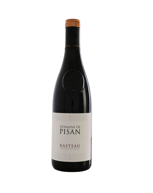 Domaine de Pisan