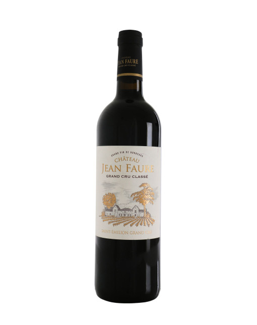 Château Jean Faure