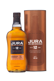 Jura 12 Ans