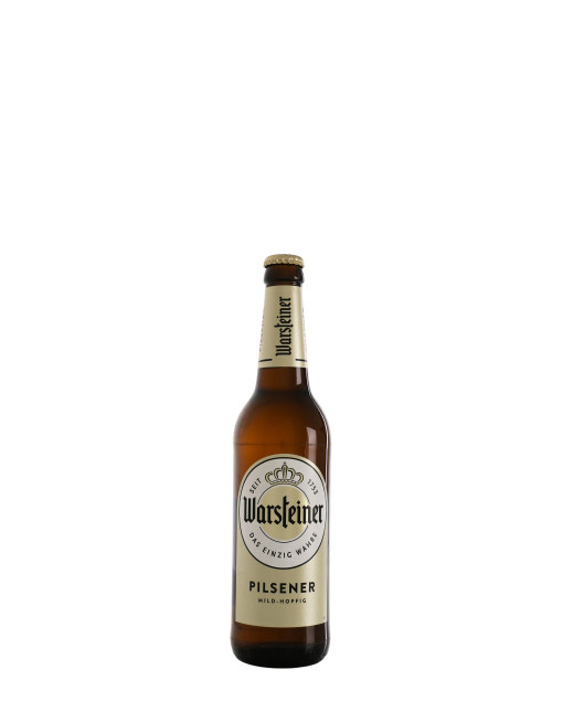 Warsteiner