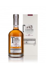 Tormore Distillery 16 Ans