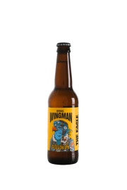 Brewdog Wingman