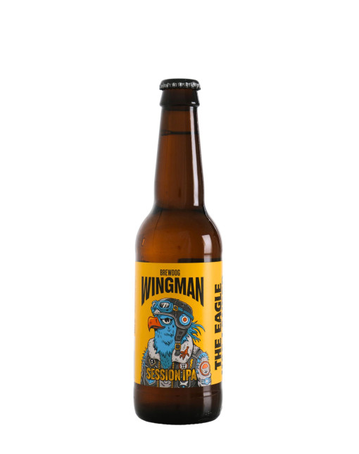 Brewdog Wingman