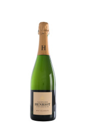 Henriot Brut Souverain