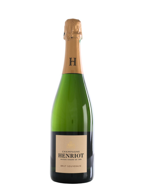 Henriot Brut Souverain