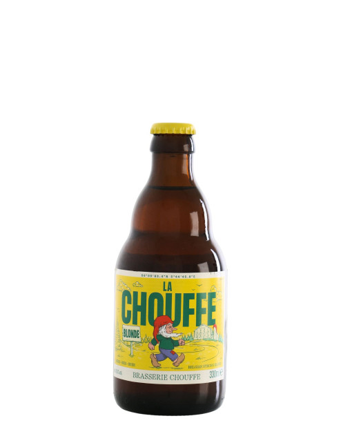 La Chouffe