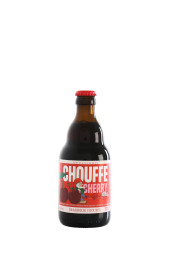 La Chouffe Cherry