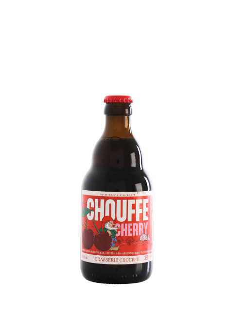 La Chouffe Cherry