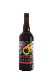 METEOR CERISE