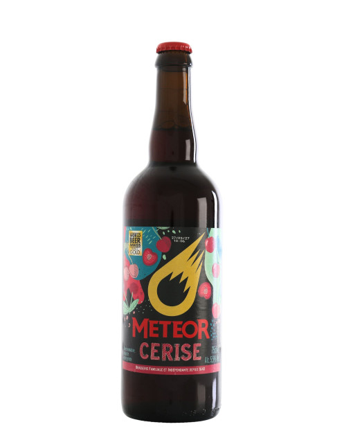 METEOR CERISE