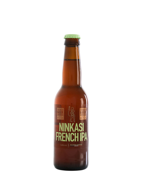 Ninkasi French IPA