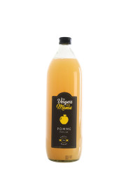 Verger de la Manse Pomme