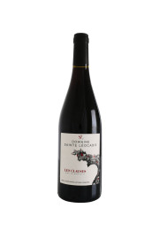 Domaine Sainte Léocadie Les Clauses