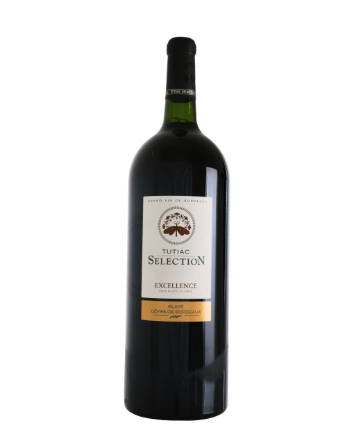 Tutiac Sélection Excellence