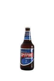 Spitfire Amber Ale