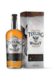 Teeling Dark Porter Cask