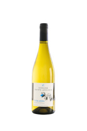 Domaine Sainte Léocadie Leukadios