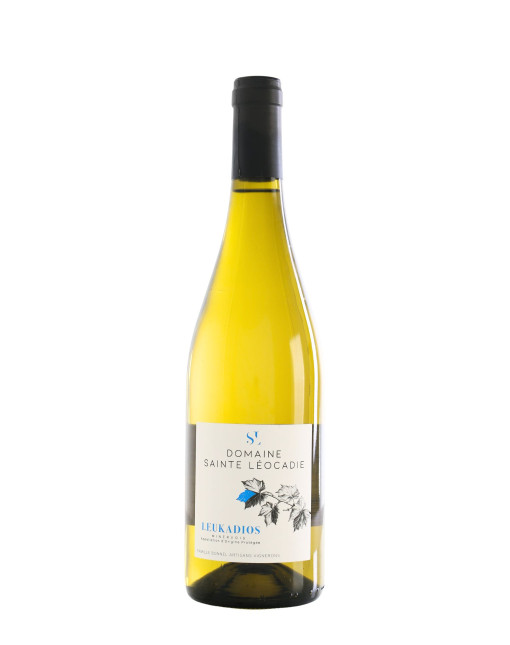 Domaine Sainte Léocadie Leukadios