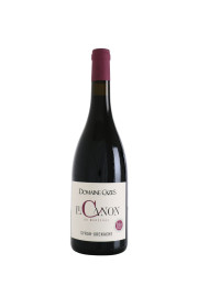 Le Canon du Maréchal Syrah Grenache