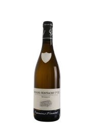 Domaine Capuano Ferreri Morgeot