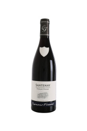 Domaine Capuano Ferreri Vieilles Vignes