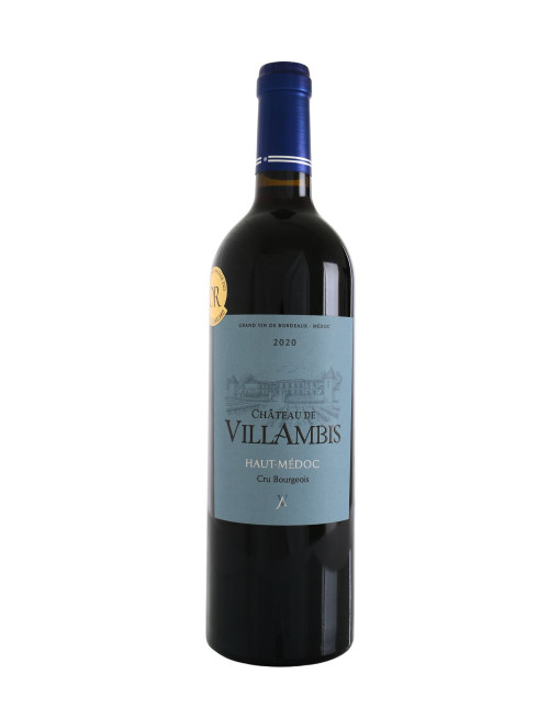Château Villambis