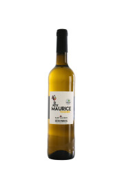 Le Petit Maurice Viognier