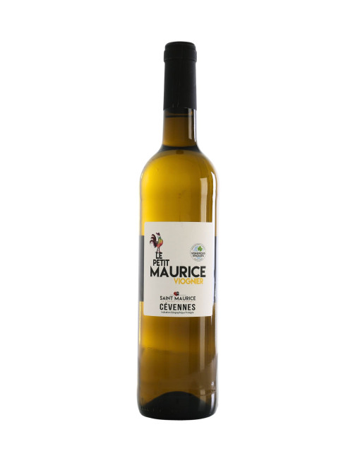 Le Petit Maurice Viognier