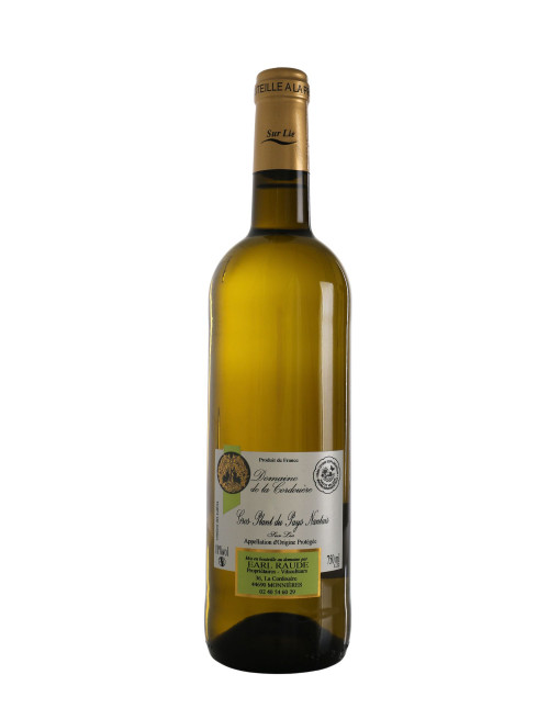 Domaine de La Cordouère