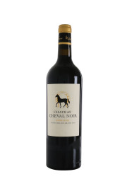 Château Cheval Noir Cuvée Le Fer