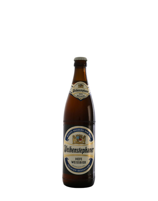 Weihenstephaner Hefe