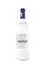 Abatilles Bordelaise Plate