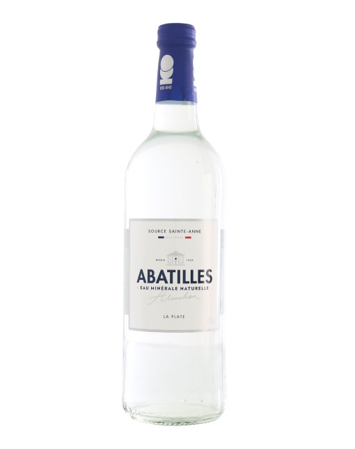 Abatilles Bordelaise Plate